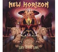 New Horizon - Gate Of The Gods (incl. Bonus Material)