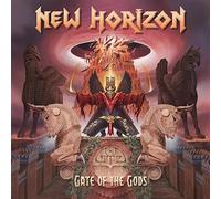 New Horizon - Gates of Gods