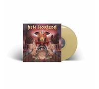 New Horizon Gate of the Gods (Vinyl LP) 12" Album Coloured Vinyl