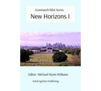 New Horizons 1 (Tascabile) Greenwich Pilot