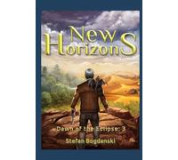 New Horizons: 3