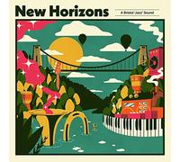 New Horizons: A Bristol Jazz Sound