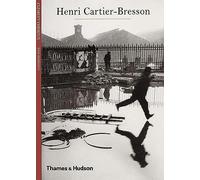 New Horizons: Henri Cartier-Bresson – Thames & Hudson