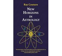 New Horizons in Astrology