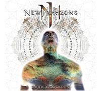New Horizons - Inner Dislocation