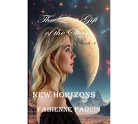 New Horizons: The Last Gift of the Stars book4