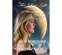New Horizons: The Last Gift of the Stars book4