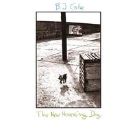 B.J. Cole The New Hovering Dog (CD) Album