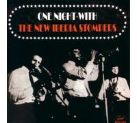 New Iberia Stompers - One Night-With The New Iberia Stompers