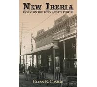 New Iberia (Tascabile)
