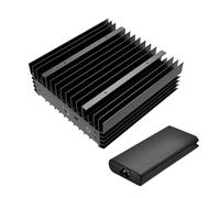 New IceRiver Aleo AE0 60M 100w Aleo Miner Most Profitable Crypto Asic Miner Include PSU in stock