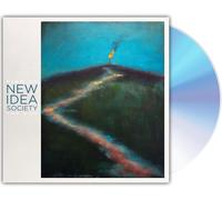 New Idea Society Fire On the Hill (CD) Album