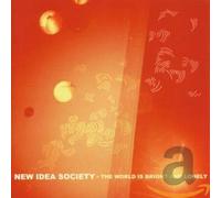 New Idea Society - World Is Bright And Lonel