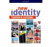 New Identity. Concise. Tourism and catering. Per le Scuole superiori. Con espansione online