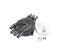 New Ignition Distributor Cap & Rotor Kit for Chevrolet GMC BLAZER VORTEC 4.3L V6