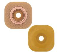 New Image Flextend, nastro adesivo per barriera per stomia, 57 mm, 5 pezzi per scatola 14908