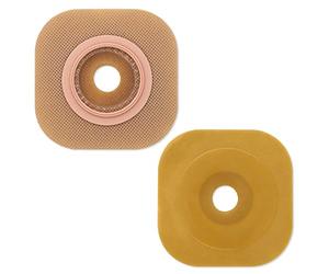 New Image Flextend, nastro adesivo per barriera per stomia, 57 mm, 5 pezzi per scatola 14908