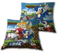 New Import- Cojín, Multicolor (050SNC-CS)