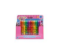 New Import DISPLAY MINI BOLIGRAFOS GEL 12X MEDIDAS PRODUCTO SIN DATOS MEDIDAS INNER 17cm x 19cmx 14,5cm MEDIDAS CAJA 53cm x 21,5cmx 31cm PESO UND SIN DATOS INTRASTAT 96085000