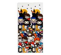 NEW IMPORT Telo Mare Harry Potter in microspugna 70x140cm Asciugamano Piscina 5461