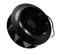 New In Box Cooling Fan AC230V for R4E280-AD08-25 One Year Warranty