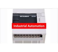 NEW IN BOX MITSUBISHI PLC FX3G24MR/ESA FX3G 24MR/ES-A One Year Warranty #