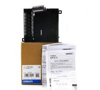 New In Box OMRON CP1W-DA041 CP1WDA041 PLC Module One Year Warranty #