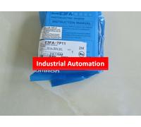 NEW IN BOX Omron E3FB-TP21 One Year Warranty #