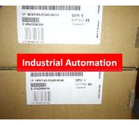 New In Box Siemens 6ES7 193-7CA00-0AA0 6ES7193-7CA00-0AA0 One Year Warranty #