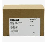 New In Box SIEMENS 6ES7 232-0HB22-0XA0 6ES7232-0HB22-0XA PLC Module #