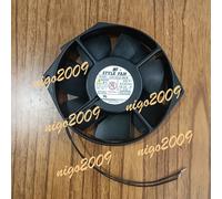 New In Box STYLE FAN UZS15D22-MGW Cooling Fan 220V 35/33W 50/60HZ #