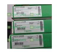 New in Box TSXPSY2600 TSXPSY2600 Modicon Power Supply