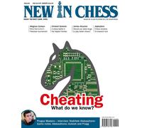 New in Chess Magazine 2024 / 2: The Premier Chess Magazine in the World