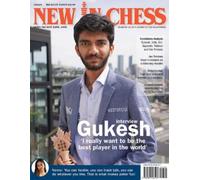 New in Chess Magazine 2024 / 3: The Premier Chess Magazine in the World