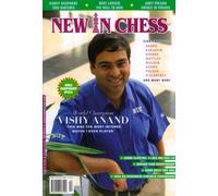 New in Chess, the Magazine 2010 Issue 4