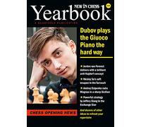 New in Chess Yearbook: Chess Opening News