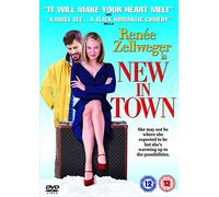 New In Town [Edizione: Regno Unito] [Edizione: Regno Unito]