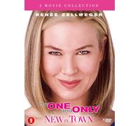 New In Town/My One And Only (DVD) 2012 (DVD)