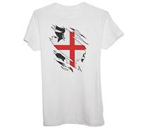 New Indastria T-Shirt Sono Sardo Dentro Quattro Mori - Sardegna