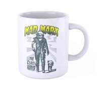 New Indastria Tazza Mug MAD KARL MARX filosofia