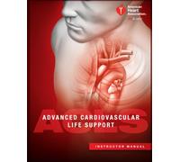 New India ACLS Advanced Cardiovascular Life Support Instructor Manual Paperback 2026
