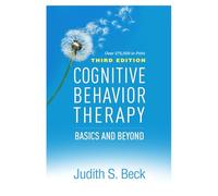 New India Publications Understanding Cognitive Behavioral Therapy Made Simple: From Basics to Beyond 3rd edition Paperback 2026