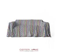NEW INDIA Telo arredo in diverse misure - Cieffepi Home Collections