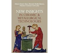 New insights in ceramic & metallurgical technologies