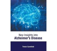 New Insights Into Alzheimer's Disease (Copertina rigida)