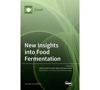 New Insights into Food Fermentation (Copertina rigida)
