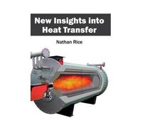 New Insights Into Heat Transfer (Copertina rigida)