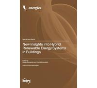 New Insights into Hybrid Renewable Energy Systems in Buildings