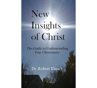 New Insights of Christ
