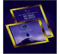 New Inspiration Feat.Larima - The Lotus Seal-Box Inkl.Book
